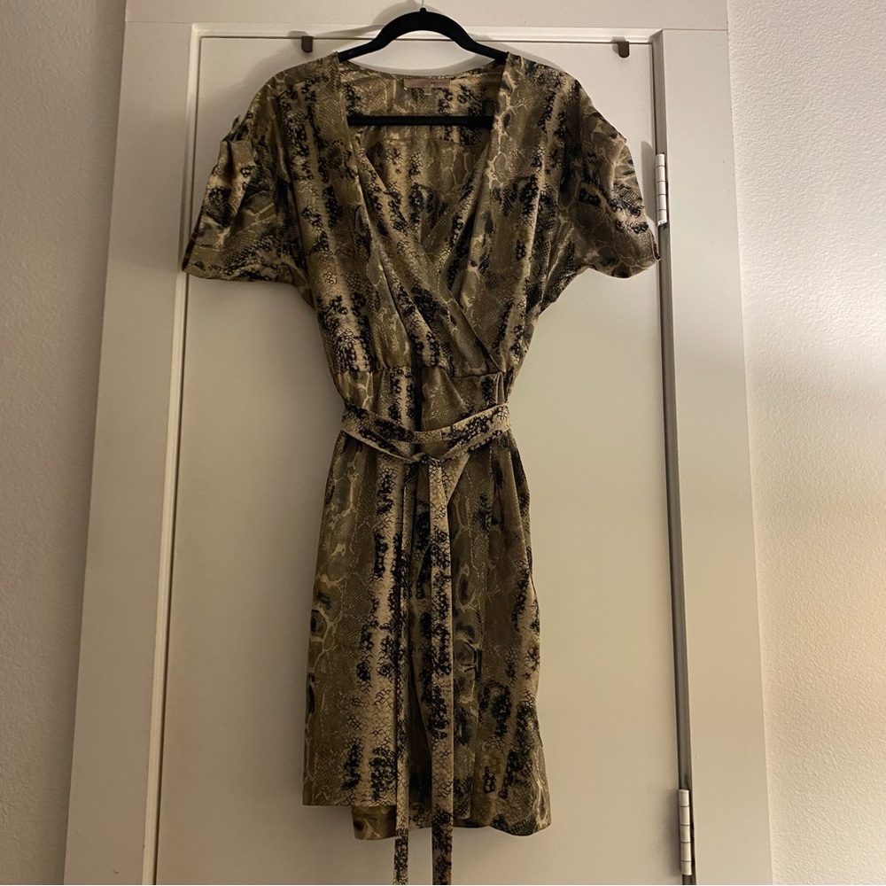 Heed Dress - image 1